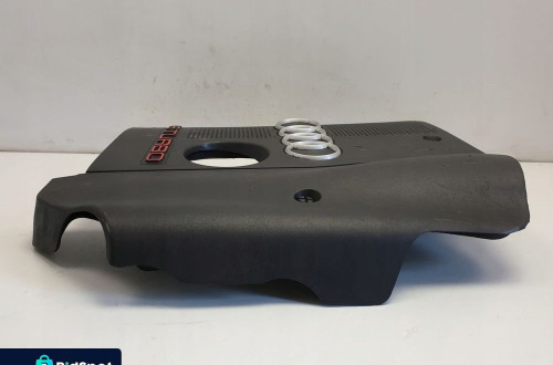 Audi A4 B6 1.8 T OSŁONA SILNIKA Pokrywa 058103721C
