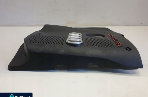 Audi A4 B6 1.8 T OSŁONA SILNIKA Pokrywa 058103721C