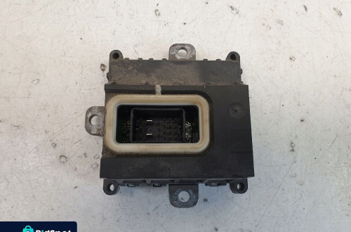 Volvo S80 II V70 XC70 MODUŁ SKRĘTU XENON 31283921