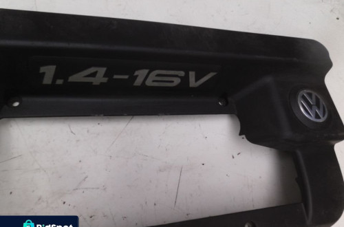 OSŁONA POKRYWA NA SILNIK VW 1.4 16V