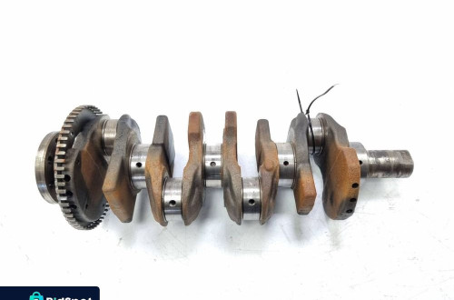 WAŁ KORBOWY RENAULT MASTER III 8200805625