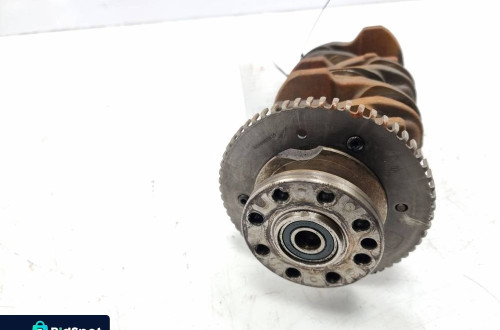 WAŁ KORBOWY RENAULT MASTER III 8200805625