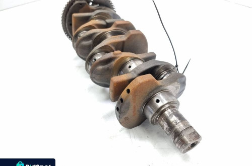 WAŁ KORBOWY RENAULT MASTER III 8200805625