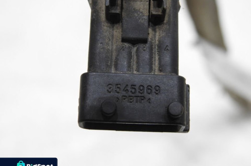 SONDA LAMBDA FORD S-MAX MK1 2.5 T