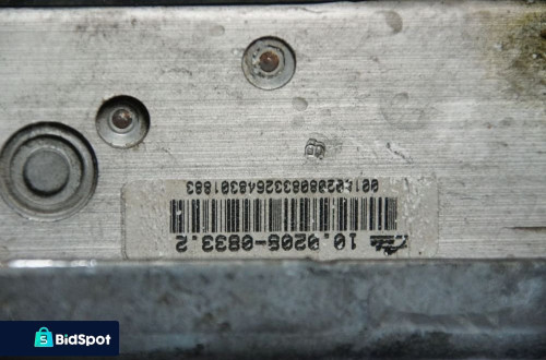 POMPA ABS HAMULCOWA VOLVO S60 30793445 30793444