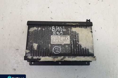 BMW E39 STEROWNIK AUDIO ERICSSON 5020025