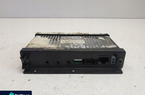 BMW E39 STEROWNIK AUDIO ERICSSON 5020025