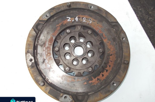 KOŁO DWUMASOWE DWUMASA 2.5 M54 E46 Z4 E85 F-VAT
