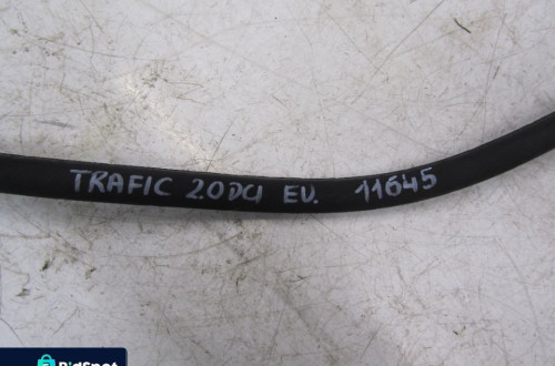 Trafic-Vivaro 2.0 DCI przewód wspomagania EU