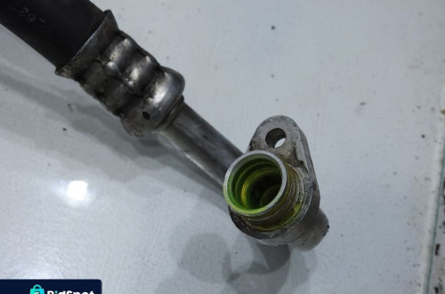 PRZEWÓD KLIMATYZACJI PEUGEOT 207 1.6 VTI