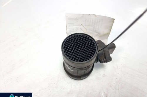 PRZEPŁYWOMIERZ PORSCHE CAYENNE S 0281002435