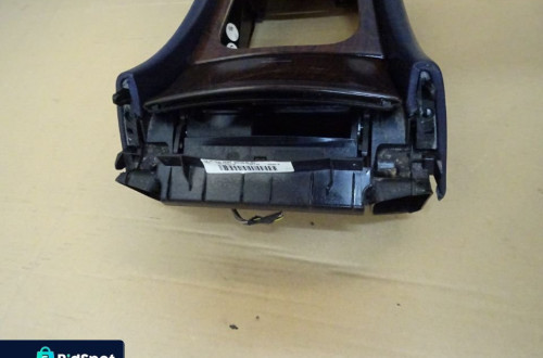 TUNEL PODŁOKIETNIK MERCEDES W203 KOMBI 00-07 NR318