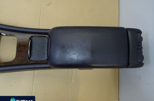 TUNEL PODŁOKIETNIK MERCEDES W203 KOMBI 00-07 NR318