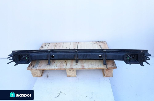 Range Rover III L322 BELKA TYLNEGO ZDERZAKA tył