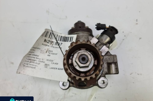 POMPKA PALIWOWA PEUGEOT 308 0445010739 9811347380