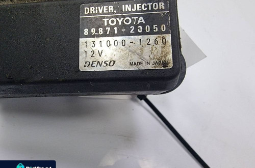 MODUŁ TOYOTA AVENSIS T25 89871-20050