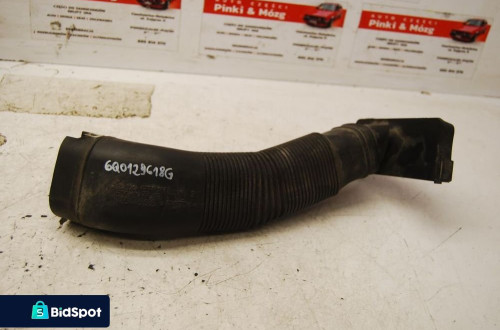 RURA DOLOTU POWIETRZA 6Q0129618G VW POLO IV 1.4 TDI 1.9 SEAT AUDI
