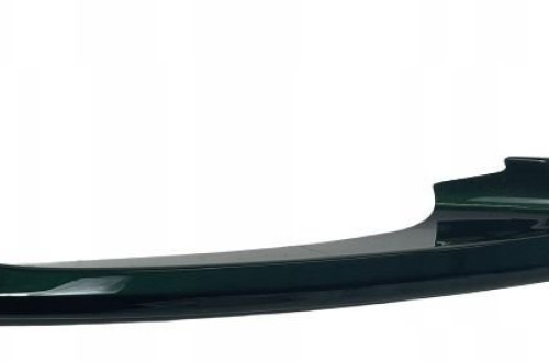 ^ BMW 6 B6 F12 ALPINA SPOILER LISTWA LEWA 4110055