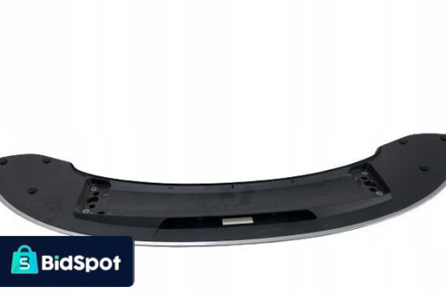 # SPOILER KLAPY PORSCHE 911 992 992827847 M7Z