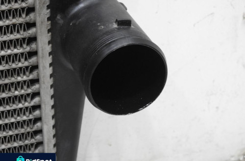 CHŁODNICA INTERCOOLER VOLVO XC90 I 2.5 T