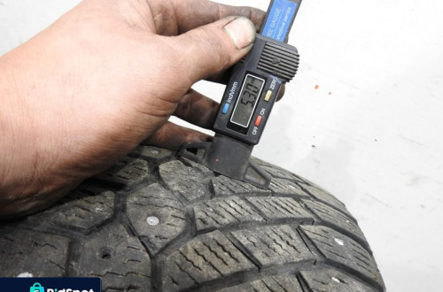 KOŁA FELGI OPONY 205/60/R16 MERCEDES W212