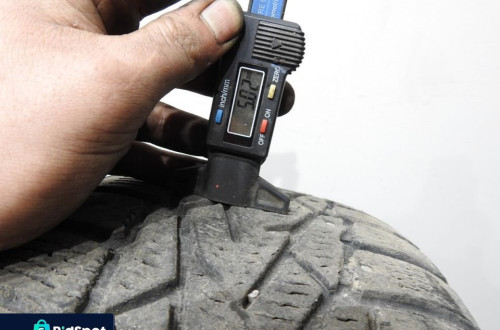 KOŁA FELGI OPONY 205/60/R16 MERCEDES W212