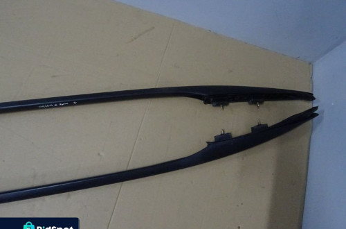 RELING RELINGI DACHOWE MAZDA 6 KOMBI 02-05 NR111