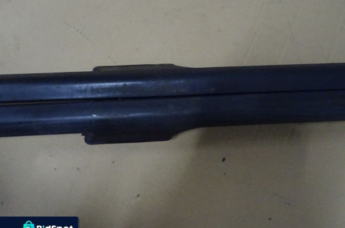 RELING RELINGI DACHOWE MAZDA 6 KOMBI 02-05 NR111