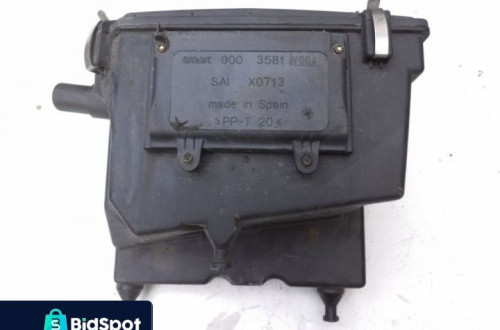 OBUDOWA FILTRA SMART FORTWO 0.8 CDI A6600940002