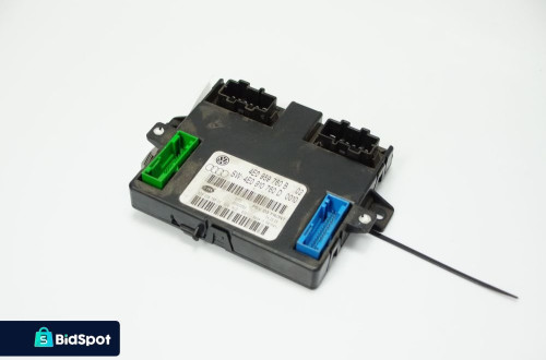 MODUŁ AUDI A8 D3 LIFT 4E0959760B