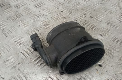 PRZEPŁYWOMIERZ POWIETRZA