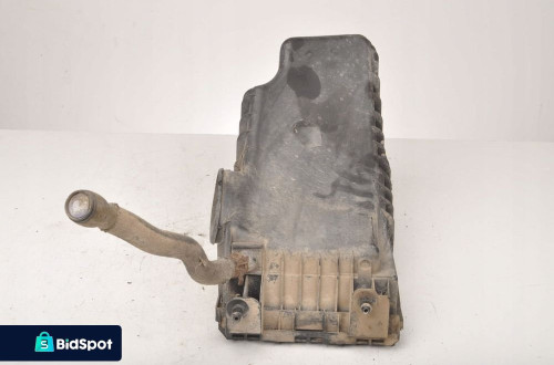 TOUAREG I OBUDOWA FILTRA POWIETRZA 7L6128857