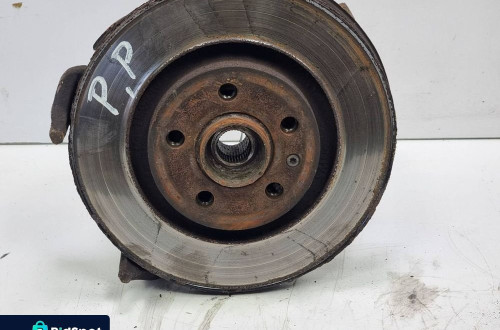 ZWROTNICA PRAWA PRZÓD VOLKSWAGEN GOLF IV