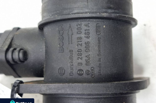 PRZEPŁYWOMIERZ VOLKSWAGEN GOLF IV 06A906461A
