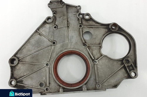 OSŁONA OBUDOWA WAŁU SAAB 93 2.0 T 913759