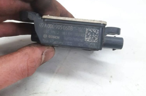 MERCEDES A0009050608 MODUŁ SONDY NOX SONDA LAMBDA