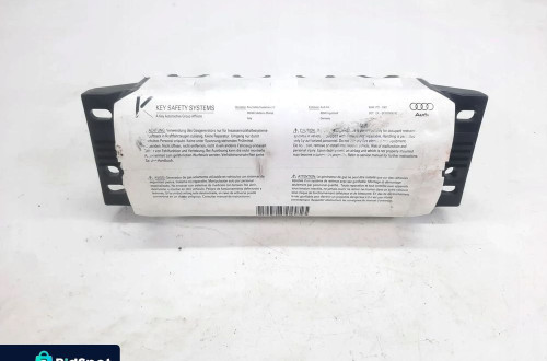 PODUSZKA AIRBAG PASAŻERA AUDI Q7 4L