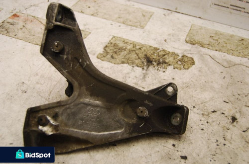 PODUSZKA ŁAPA SILNIKA 8E0199308D AUDI A4 B6 B7 1.9 TDI