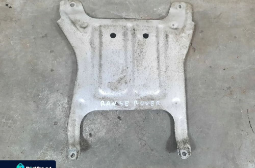 OSŁONA SILNIKA SKRZYNI DOLNA Land Rover Range Rover L405 L494