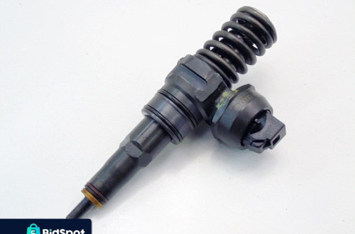 Pompowtryskiwacz 038130073Ag 1.9 Tdi Passat A3 Altea Leon Octavia 2 Golf 5