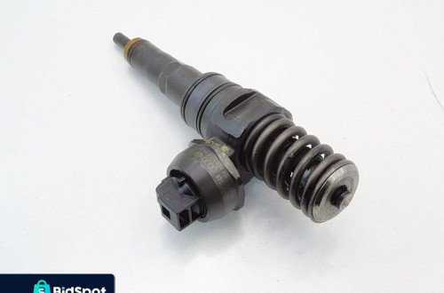 Pompowtryskiwacz 038130073Ag 1.9 Tdi Passat A3 Altea Leon Octavia 2 Golf 5