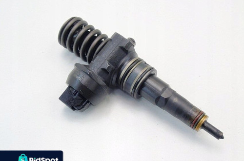 Pompowtryskiwacz 038130073Ag 1.9 Tdi Passat A3 Altea Leon Octavia 2 Golf 5