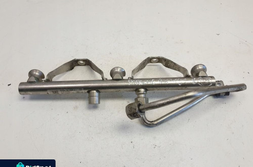 Porsche 911 GT3 3.8 LISTWA WTRYSKOWA paliwa