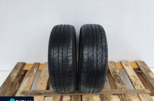 2X OPONY LETNIE MIRAGE MR-162 185/65 R15 88H 15