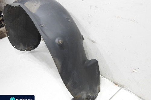 NADKOLE PRAWY TYŁ VW TOUAREG I 7L6810972A