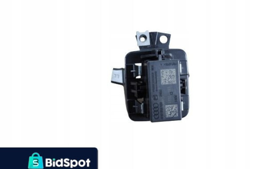 { AUDI A6 C7 STEROWNIK MODUŁ KESSY 4H0909131