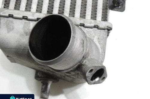 CHŁODNICA INTERCOOLER HYUNDAI i30 I 1.6 CRDI