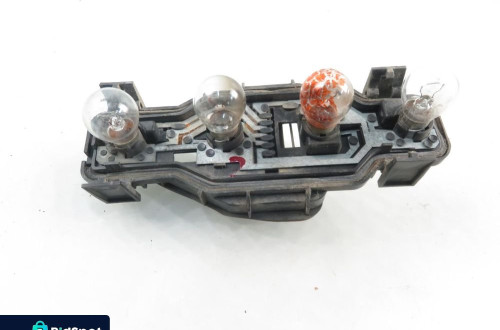 WKŁAD LAMPY PRAWY TYŁ PEUGEOT PARTNER I
