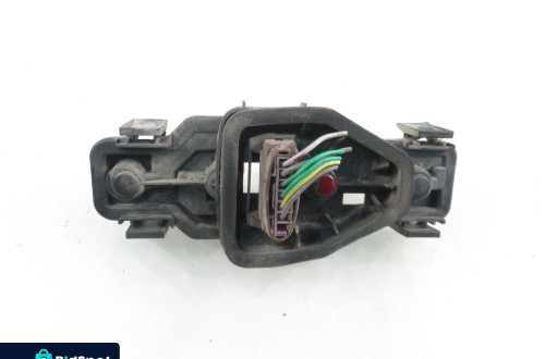 WKŁAD LAMPY PRAWY TYŁ PEUGEOT PARTNER I