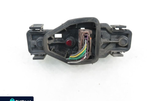 WKŁAD LAMPY PRAWY TYŁ PEUGEOT PARTNER I
